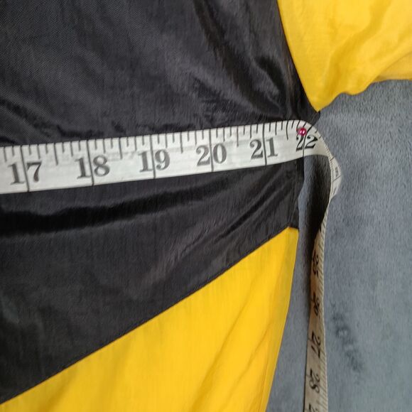 VTG Pittsburgh Steelers NFL Jacket BOYS Large - Picture 5 of 9